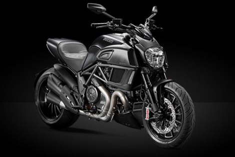 Ducati XDiavel