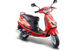 Mahindra Duro Dz