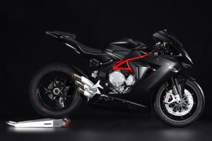 MV Agusta F3
