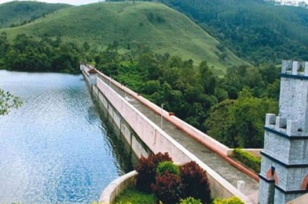 Supreme Court, Kerala, Tamil Nadu, Mulaperiyar Damn, DY Chandrachud