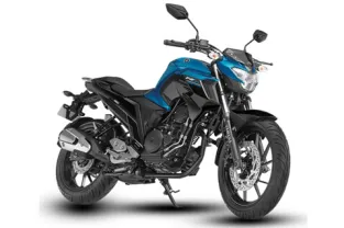 Yamaha FZ25