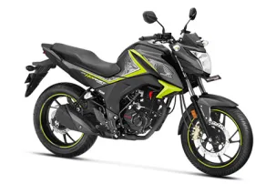 Honda CB Hornet 160R