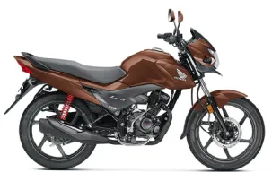 Honda Livo