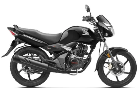 Honda CB Unicorn