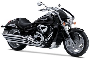 Suzuki Intruder M1800R