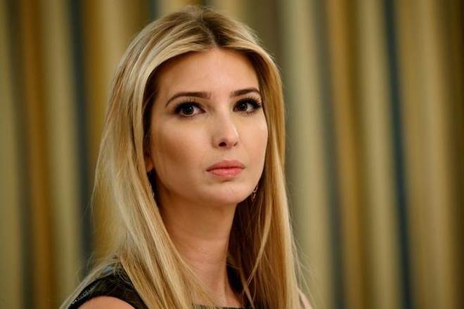 Ivanka Trump, Donald Trump, Ivanka Trump shoes, US probe, China Labor Watch,  Chinese company, Alicia Edwards, U.S. State Department