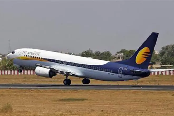 Jet Airways, Delta Airlines, VP Vinay Dube, CEO of Jet airways, Cramer Ball exit, Cramer Ball, Gaurang Shetty, Amit Agarwal