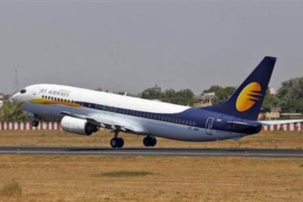 Jet Airways, Delta Airlines, VP Vinay Dube, CEO of Jet airways, Cramer Ball exit, Cramer Ball, Gaurang Shetty, Amit Agarwal