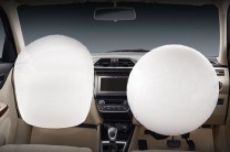  ABS with EBD, dual airbags, ISOFIX, front seat belts with pre-tensioner and force limiter will be available on all variants as standard. 