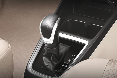 Maruti Suzuki Dzire