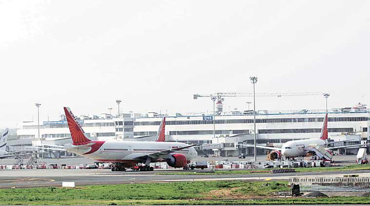 Mumbai Airport celebrates International Museum Day