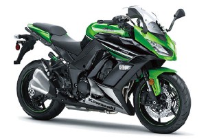 Kawasaki Ninja 1000
