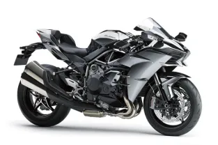 Kawasaki Ninja H2