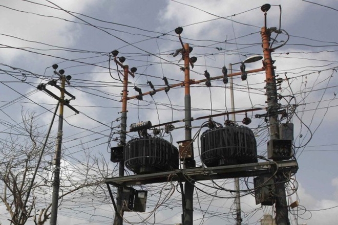 The lokayukta on April 17 passed the order asking DGP BS Sandhu to reply to this matter within 30 days, after the superintending engineer (south east) Gurugram Circle submitted his report in this case on April 12. (Reuters)