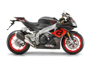 Aprilia RSV4