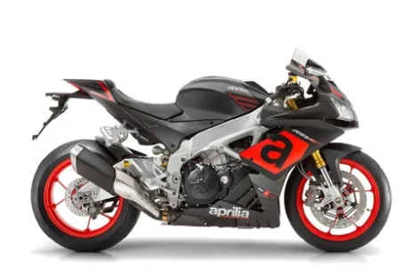 Aprilia RSV4