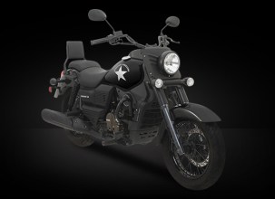 UM Renegade