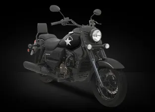 UM Renegade