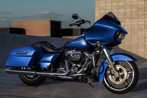 Harley Davidson Road Glide Special