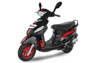 Mahindra Rodeo