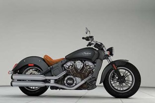 Indian Scout