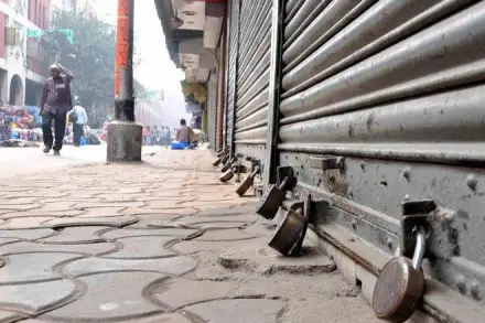 GST, Protest against GST, Hotels, restaurants, Tamil Nadu, shutdown call, GST, restaurants shut against GST, Tamil Nadu hotels, Goods and Services Tax, shutters down, closed