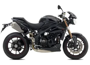 Triumph Speed Triple ABS