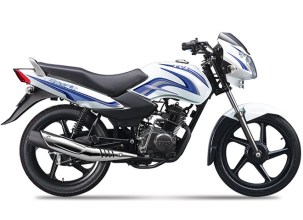 TVS Sport