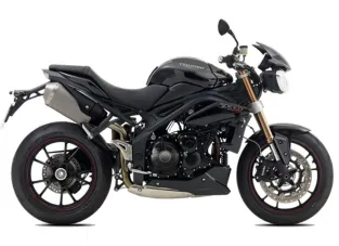 Triumph Street Triple