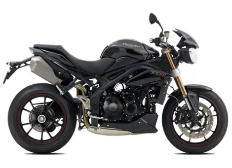 Triumph Street Triple