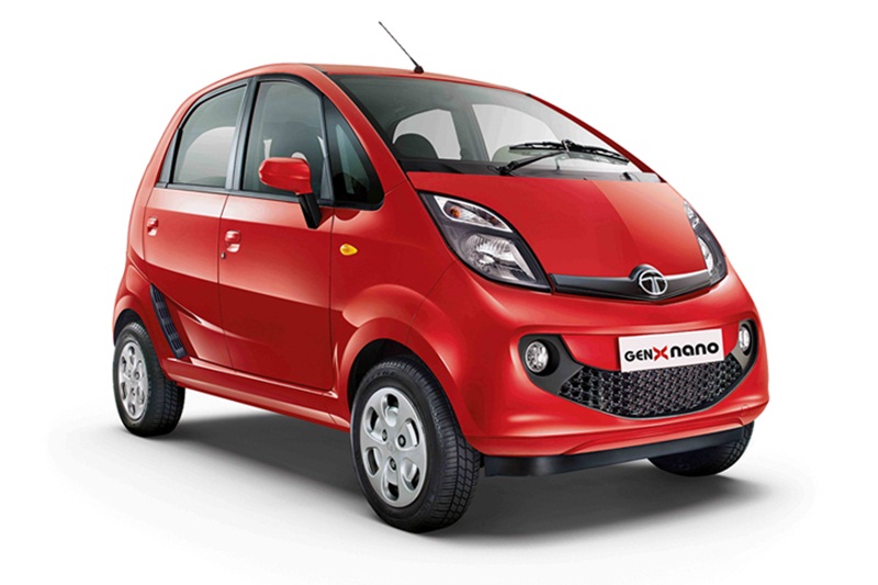 Most fuel efficient petrol cars in India under Rs 10 lakh