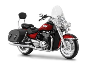 Triumph Thunderbird