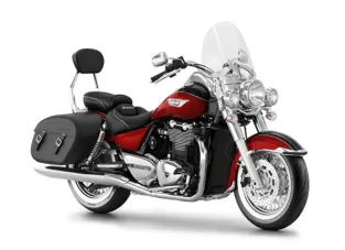 Triumph Thunderbird