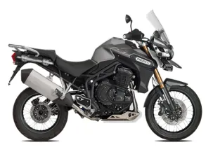 Triumph Tiger 800