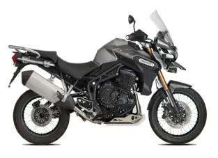 Triumph Tiger 800