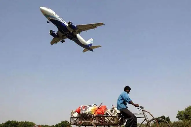 IndiGo and SpiceJet have announced monsoon special offers where you can book flight tickets for prices as low as Rs 799.(Source: Reuters)