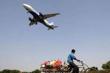 IndiGo and SpiceJet have announced monsoon special offers where you can book flight tickets for prices as low as Rs 799.(Source: Reuters)