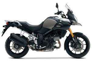 Suzuki V-Strom 1000