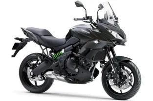 Kawasaki Versys 650