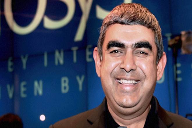 However, the total compensation of Sikka which also includes grant of stock units and retiral benefits for FY17 stood at R45.11 crore as compared to Rs48.41 crore in FY16.(PTI)