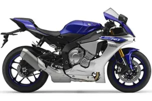 Yamaha YZF-R1