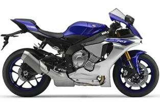 Yamaha YZF-R1
