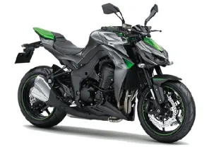Kawasaki Z1000