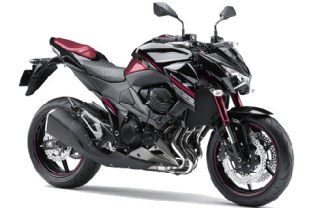 Kawasaki Z900