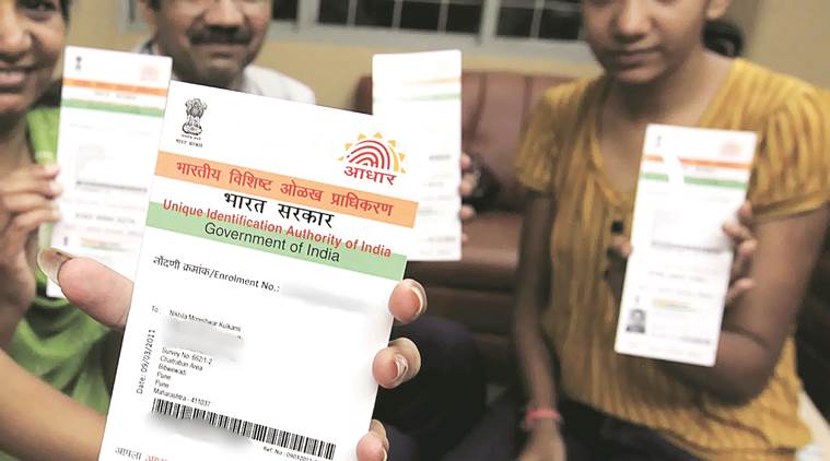 Aadhaar is completely secure; UIDAI chairman J Satyanarayana explains ...
