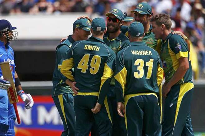 Cricket Australia has made an attempt to lure away its key players from the lucrative IPL by offering them multi-year central contracts. (Reuters)