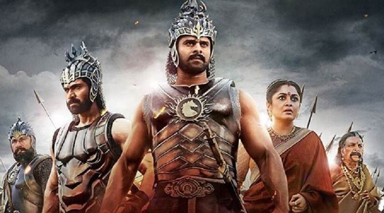 Baahubali 2, Baahubali 2 The Conclusion, Baahubali, Baahubali 2 The Conclusion box office records, baahubali 2 box office collections, how much baahuli 2 the conclusion earned