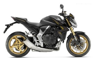 Honda CB1000R