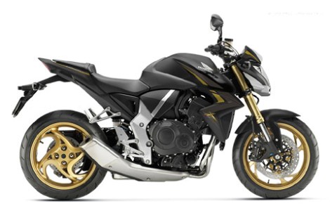 Honda CB1000R