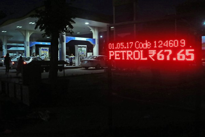 petrol, diesel, fuel, dynamic fuel pricing, dynamic petrol pricing, petrol price, diesel price, crude oil, crude oil price, india petrol price, india diesel price, chandigarh petrol, 5 cities petrol, Indian Oil, Bharat Petroleum, Hindustan Petroleum, IOC, BPCL, HPCL, Puducherry petrol, Vizag petrol, Udaipur petrol, Jamshedpur petrol, Puducherry diesel, Vizag diesel, Udaipur diesel, Jamshedpur diesel, chandigarh diesel